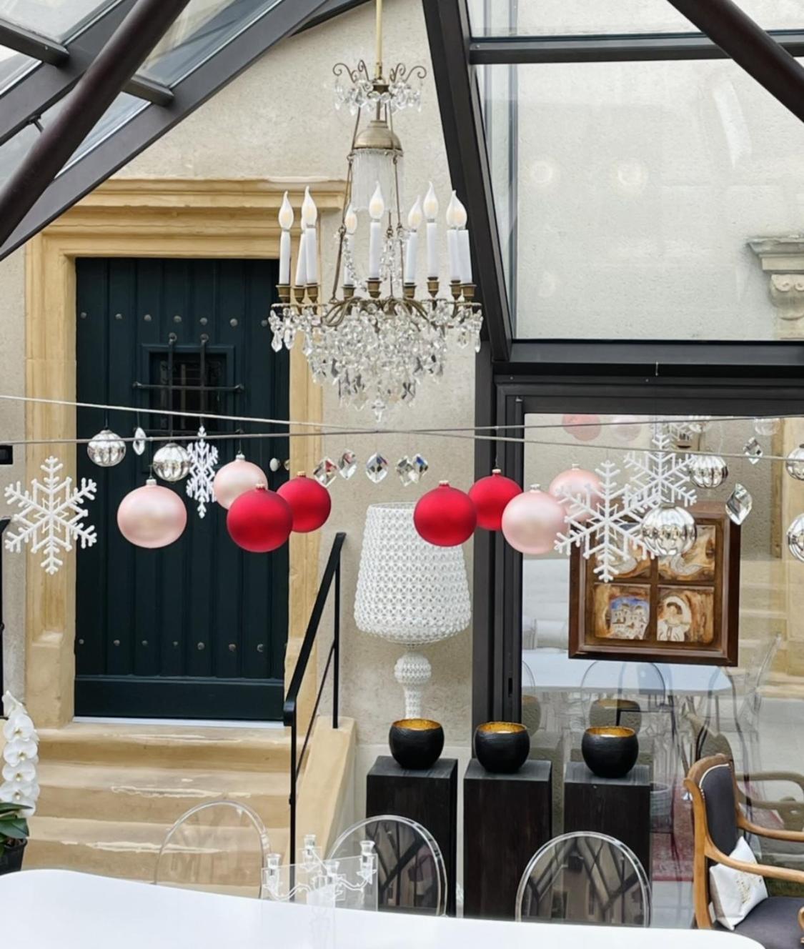 La Maison Ruffinoise Sainte-Ruffine Екстериор снимка