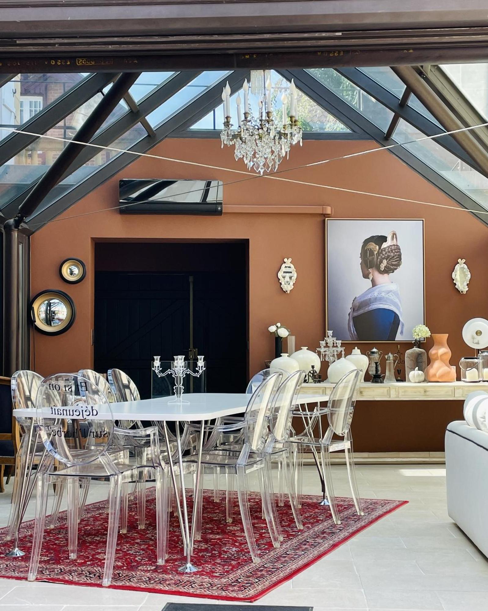 La Maison Ruffinoise Sainte-Ruffine Екстериор снимка